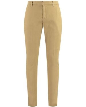 Dondup Gaubert Trousers - Natural