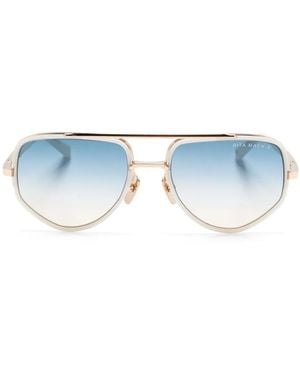 Dita Eyewear Mach-x サングラス - ブルー