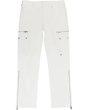 Purple Brand Poly ジーンズ - ホワイト