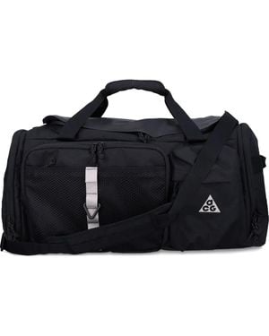 Nike Acg Daymax ボストンバッグ - ブラック