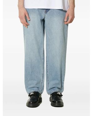 thisisneverthat Pocket Jeans - Blue
