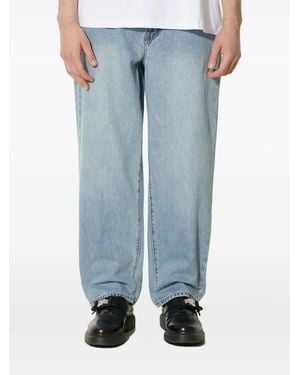 thisisneverthat Vaqueros con bolsillo - Azul