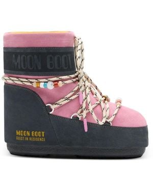 Moon Boot X Guest - Multicolour