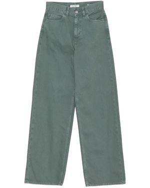 Carhartt Pantalon Jane À Coupe Ample - Green