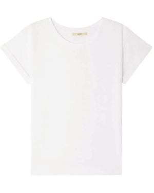 Sessun Albano T-Shirt - White