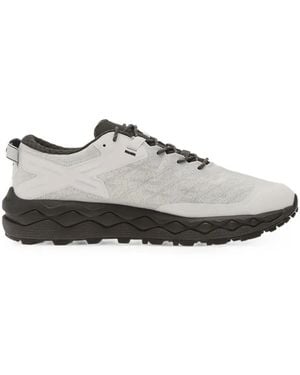 Mizuno Wave Mujin Ls Gtx Sneakers - White