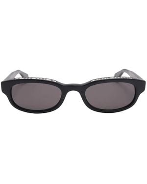 Chrome Hearts Lowrider Sunglasses - Grey