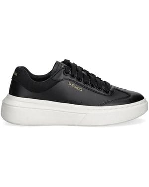 Skechers Cordova Classic Sneakers - Black