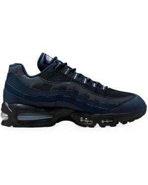 Nike Air Max 95 Sneakers - Blue
