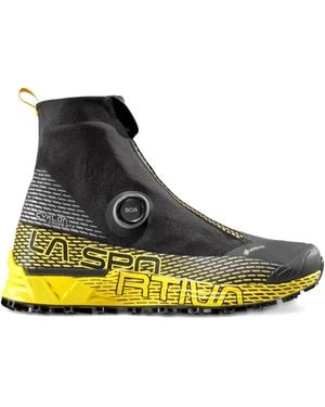 La Sportiva ロゴ スニーカー - ブラック
