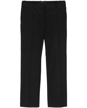 JOSEPH Trousers & Shorts - Black