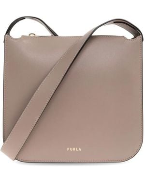 Furla Ava Crossbodytas - Bruin