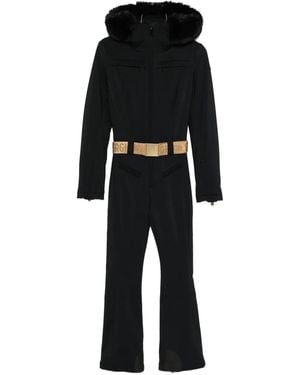 Goldbergh Vita Ski Suit - Black