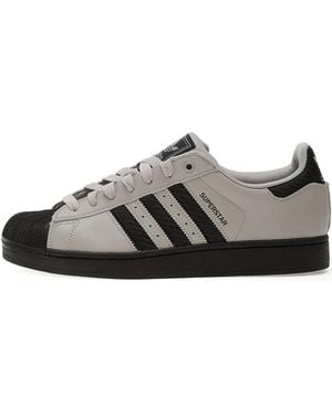 adidas Superstar Ii スニーカー - ブラウン