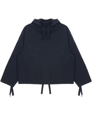 Studio Nicholson Pull Kirby - Blue
