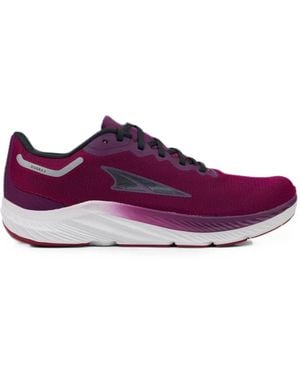 Altra Rivera 3 Mesh Trainers - Purple