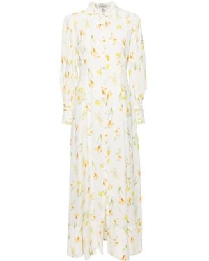 We Are Kindred Juliet Dress - White