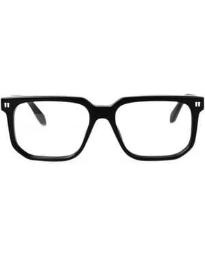Palm Angels Kelso Square-Frame Sunglasses - Black