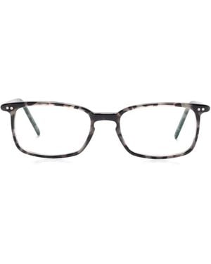 Lunor Lunettes De Vue A5 - Noir
