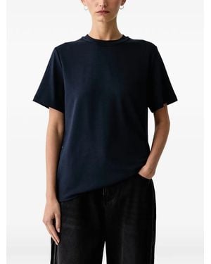 ELEH Crew-Neck T-Shirt - Black