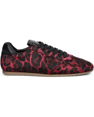 Kennel & Schmenger Drop Sneakers - Red