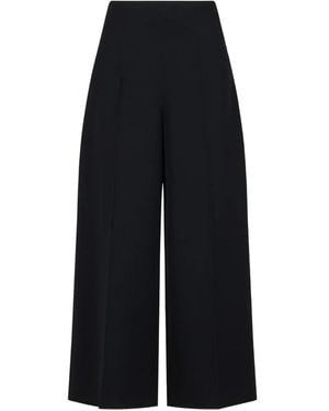 Marni Trousers - Blue