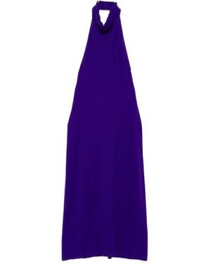 Tom Ford Halterneck dress - Lila