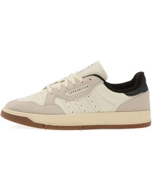 adidas Sc Powerphase Sneakers - White