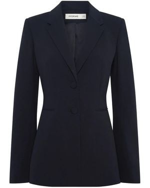 FFORME Bennet Blazer - Blau