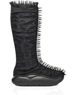 UGG High Boots - Noir