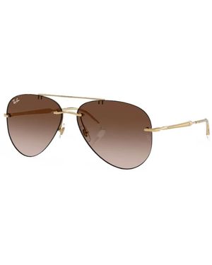 Ray-Ban Rb3791 - Metallic