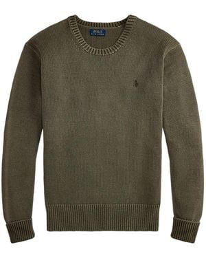 Polo Ralph Lauren Jumpers - Green