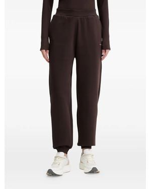 Guess Side-Pockets Trousers - Black