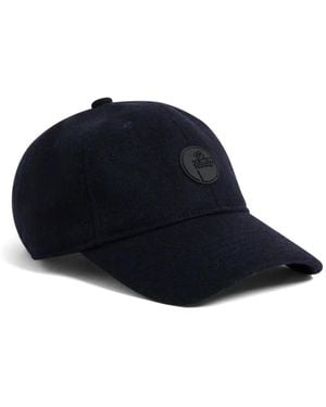 Fusalp Wool Cap - Blue