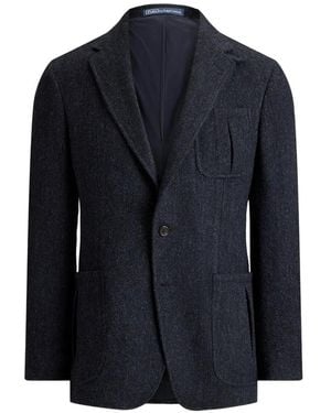 Polo Ralph Lauren Blazer Sheffield - Azul