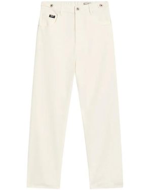 Pence Pocket Pants - White