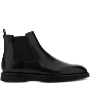 Prada Stivaletti - Nero