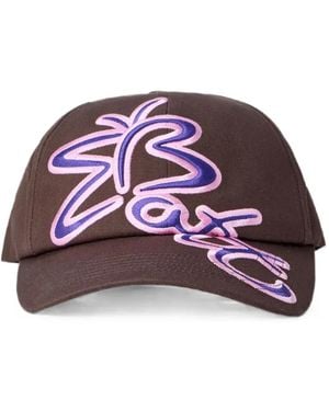 BoTT Erfly Cotton Cap - Purple