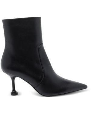 Stuart Weitzman Stuartini ブーツ - ブラック