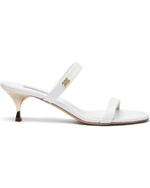 Casadei Julia Sandalen - Weiß