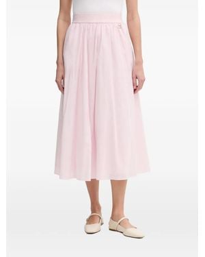 Joop! Gonna Midi Svasata Sedef - Rosa
