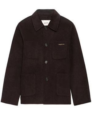 Zadig & Voltaire Venezia Jacket - Black