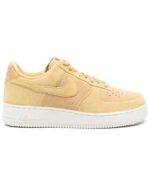 Nike Air Force 1 Sneakers - Natural