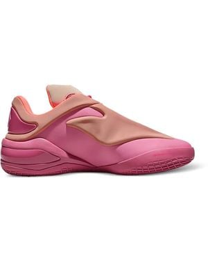 Converse Shai 001 Lace-Up Sneakers - Pink