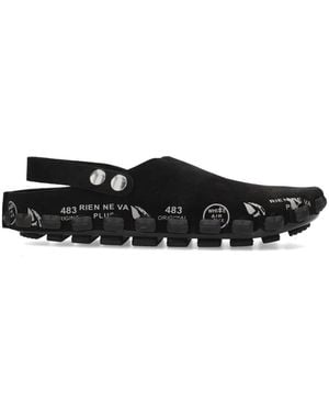 Premiata Ivy Trainers - White