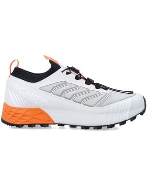 SCARPA Ribelle Run 2 Trail-Sneakers - Weiß