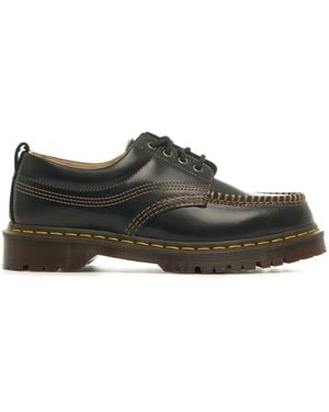 Dr. Martens Lowell Shoes - Black