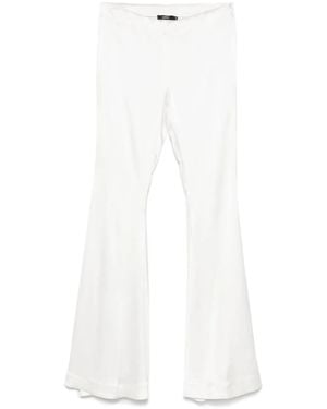 Amen Pantaloni - Bianco