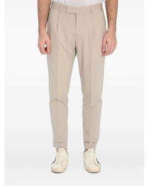 PT Torino Rebel Trousers - Natural