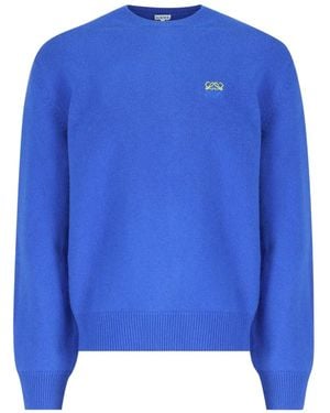 Loewe Sweater - Blue